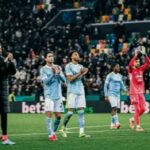 Duo Raksas Berjaya: Napoli Comeback Dramatis, Juventus Menang Tipis di Markas Udinese