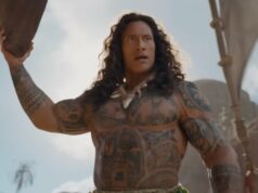 Dwayne Johnson diz que cabelo e próteses de ‘Moana’ de ação ao vivo pesavam 40 quilos Projeto Ave Maria