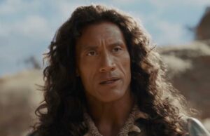 Dwayne Johnson recebe críticas pela peruca “Cringe” de Maui no trailer de ação ao vivo de ‘Moana’: “Este é um cosplay que deu errado” Dwayne Johnson recebe críticas pela peruca “Cringe” de Maui no trailer de ação ao vivo de ‘Moana’: “Este é um cosplay que deu errado”
