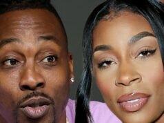 Dwight Howard venceu corrida para tribunal de divórcio por causa de Amber Howard dwight howard âmbar howard getty comp