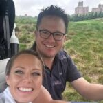 Dylan Dreyer de hoje pede oficialmente o divórcio de Brian Fichera