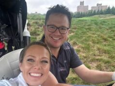 Dylan Dreyer de hoje pede oficialmente o divórcio de Brian Fichera Dylan Dreyer de hoje pede oficialmente o divórcio de Brian Fichera