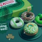 É Dia de São Patrício de 2026 – todas as ofertas de comida e brindes da sorte para ganhar hoje