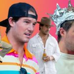 É hora de Craig Conover arrumar os travesseiros e deixar o 'charme do sul'?