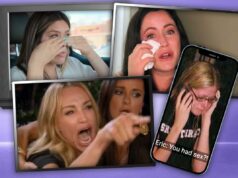 É hora de fazer um acerto de contas sobre a saúde mental das estrelas de reality shows É hora de fazer um acerto de contas sobre a saúde mental das estrelas de reality shows