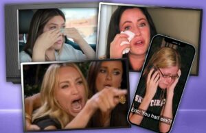 É hora de fazer um acerto de contas sobre a saúde mental das estrelas de reality shows É hora de fazer um acerto de contas sobre a saúde mental das estrelas de reality shows