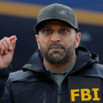 E-mails do diretor do FBI Kash Patel, fotos hackeadas por grupo ligado ao Irã