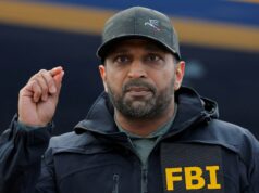 E-mails do diretor do FBI Kash Patel, fotos hackeadas por grupo ligado ao Irã E-mails do diretor do FBI Kash Patel, fotos hackeadas por grupo ligado ao Irã