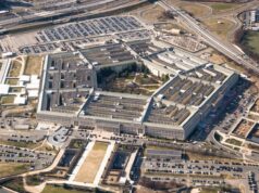 É oficial: o Pentágono classificou a Antrópica como um risco para a cadeia de abastecimento É oficial: o Pentágono classificou a Antrópica como um risco para a cadeia de abastecimento