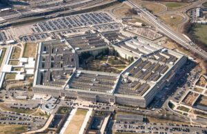 É oficial: o Pentágono classificou a Antrópica como um risco para a cadeia de abastecimento É oficial: o Pentágono classificou a Antrópica como um risco para a cadeia de abastecimento