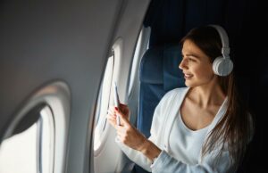 É por isso que muitos americanos têm medo de viajar sozinhos, sugere uma nova pesquisa SWNS