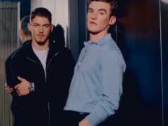 E se Sherlock e Moriarty fossem melhores amigos? ‘Young Sherlock’ explora como uma amizade se desfaz E se Sherlock e Moriarty fossem melhores amigos? 'Young Sherlock' explora como uma amizade se desfaz