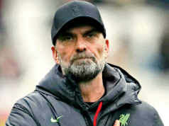 É tudo bobagem: Jurgen Klopp sobre os rumores do Real Madrid É tudo bobagem: Jurgen Klopp sobre os rumores do Real Madrid