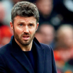 'É uma loucura, deveríamos ter cobrado um pênalti': Michael Carrick