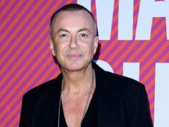 EDEN CONFIDENTIAL: Por que as garras estão à disposição do ‘canalha’ Julien Macdonald Alguns velhos conhecidos afirmaram que Julien Macdonald estava gastando centenas de milhares de libras, mesmo quando sua empresa ficou perigosamente sem fundos.