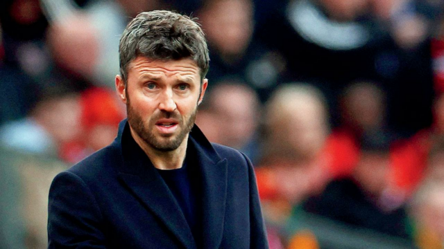EPL: Carrick alerta United sobre teste 'difícil' em Bournemouth
