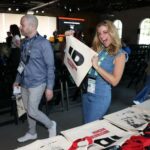 ESCUTE: Contos do True Crime Summit da Variety no SXSW: Nancy Grace sobre Kouri Richins, Eva Pilgrim e produtores de 'Wisecrack', 'Quiet on Set' e mais