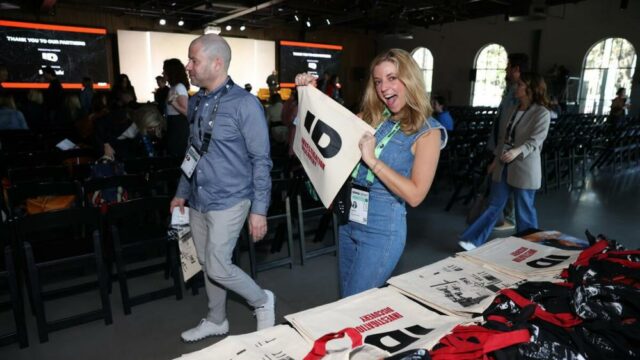 ESCUTE: Contos do True Crime Summit da Variety no SXSW: Nancy Grace sobre Kouri Richins, Eva Pilgrim e produtores de 'Wisecrack', 'Quiet on Set' e mais
