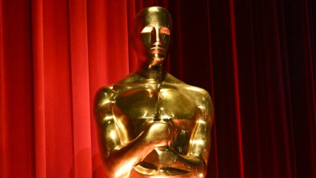 Atmosphere at the 98th Academy Awards Nominations Announcement held at the Samuel Goldwyn Theatre on January 22, 2026 in Beverly Hills, California. (Photo by Gilbert Flores/Variety via Getty Images)