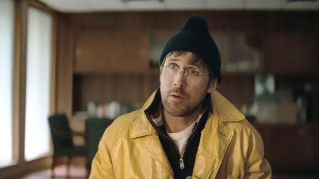 ESCUTE: 'Projeto Hail Mary' traz negócios para Amazon MGM; A arte cinematográfica de Hong Kong reflete a força da China, o avanço da IA ​​e a febre do microdrama
