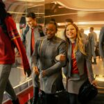 ESCUTE: Star Trek está à deriva na TV: por que 'Starfleet Academy' está desmoronando depois de duas temporadas
