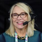 ESPN enfrentando raiva pelo comentário no ar de Doris Burke sobre a SGA