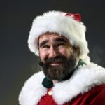 Jason Kelce landed a new assignment from ESPN.