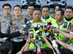 ETLE Drone Pantau Km 29 Tol Japek, Tindak Kendaraan Sumbu 3 e Langgar Aturan ETLE Drone Pantau Km 29 Tol Japek, Tindak Kendaraan Sumbu 3 e Langgar Aturan