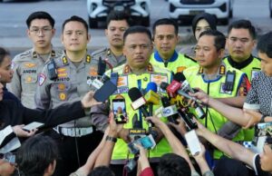 ETLE Drone Pantau Km 29 Tol Japek, Tindak Kendaraan Sumbu 3 e Langgar Aturan ETLE Drone Pantau Km 29 Tol Japek, Tindak Kendaraan Sumbu 3 e Langgar Aturan