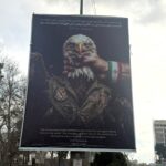 EUA-Israel lançam grandes ataques enquanto autoridades iranianas mantêm desafio