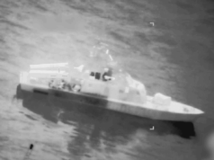 EUA afundam 16 minelayers iranianos: o que saber EUA afundam 16 minelayers iranianos: o que saber