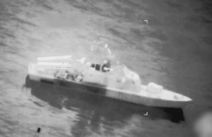 EUA afundam 16 minelayers iranianos: o que saber EUA afundam 16 minelayers iranianos: o que saber