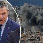 EUA alertam que bombardeio “aumentará dramaticamente”