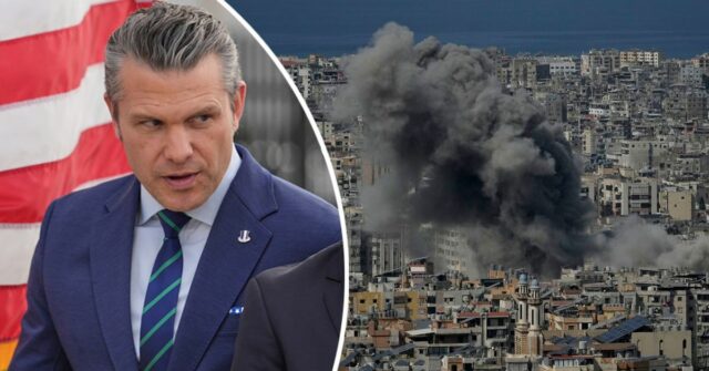 EUA alertam que bombardeio “aumentará dramaticamente”
