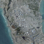 EUA bombardeiam centro petrolífero iraniano, Ilha Kharg