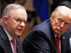 EUA criticam cotas de streaming da Austrália e PBS em nova lista de queixas comerciais Michael Koziol