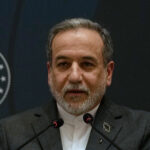 EUA e Israel agora sabem 'com que tipo de nação estão lidando'