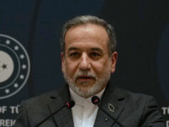 EUA e Israel agora sabem ‘com que tipo de nação estão lidando’ EUA e Israel agora sabem 'com que tipo de nação estão lidando'