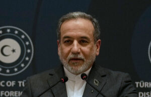 EUA e Israel agora sabem ‘com que tipo de nação estão lidando’ EUA e Israel agora sabem 'com que tipo de nação estão lidando'