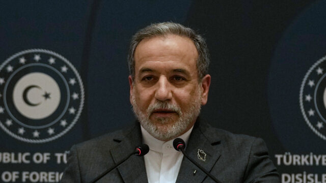 EUA e Israel agora sabem 'com que tipo de nação estão lidando'
