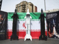 EUA falando sozinhos, diz Irã enquanto Trump afirma que as rodas da diplomacia estão girando EUA falando sozinhos, diz Irã enquanto Trump afirma que as rodas da diplomacia estão girando