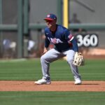 EUA fazem mudança interessante na escalação um dia depois de dominar a primeira exposição WBC