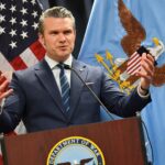 EUA minimizam relatos de que a Rússia deu informações ao Irã para ajudar Teerã a atacar ativos dos EUA