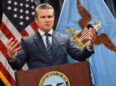 EUA minimizam relatos de que a Rússia deu informações ao Irã para ajudar Teerã a atacar ativos dos EUA EUA minimizam relatos de que a Rússia deu informações ao Irã para ajudar Teerã a atacar ativos dos EUA