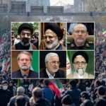 EUA oferecem recompensa de US$ 10 milhões por informações sobre o novo líder supremo do Irã e altos funcionários do IRGC