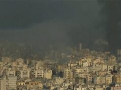 EUA pedem aos cidadãos que deixem o Médio Oriente imediatamente EUA pedem aos cidadãos que deixem o Médio Oriente imediatamente