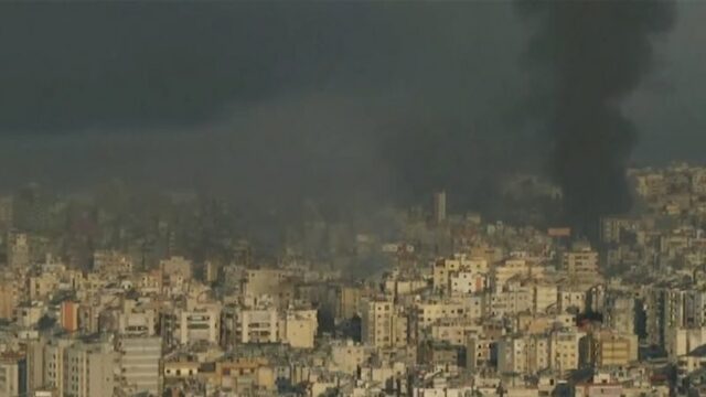 EUA pedem aos cidadãos que deixem o Médio Oriente imediatamente
