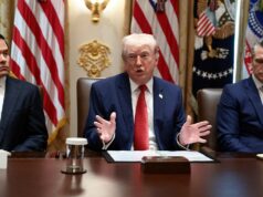 EUA permitem que petroleiro russo chegue a Cuba em meio a bloqueio, enquanto Trump diz que a ilha “tem que sobreviver” EUA permitem que petroleiro russo chegue a Cuba em meio a bloqueio, enquanto Trump diz que a ilha “tem que sobreviver”