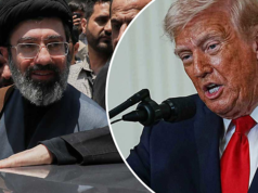 EUA suspendem sanções ao petróleo russo enquanto o líder do Irã promete continuar bloqueando o principal estreito de navegação Michael Koziol