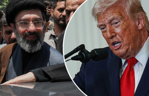 EUA suspendem sanções ao petróleo russo enquanto o líder do Irã promete continuar bloqueando o principal estreito de navegação Michael Koziol